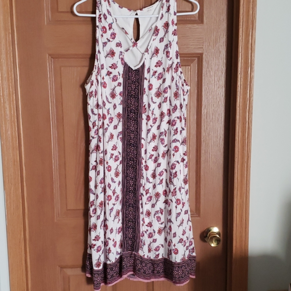 Maurices Dress